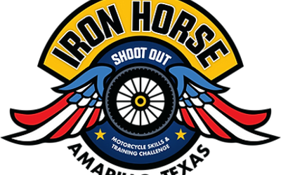 Iron Horse Shoot Out with APD