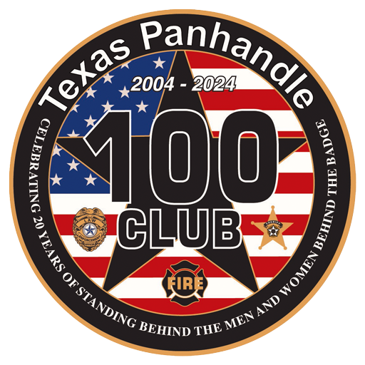 Texas Panhandle 100 Club