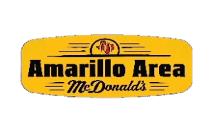 Amarillo Area McDonalds