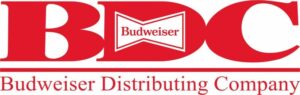 Budwiser Distributing Company Amarillo
