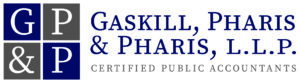Gaskill, Pharis & Pharis, L.L.P