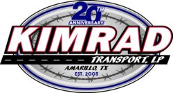 Kimrad Transport