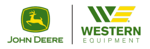 John Deer/Western Equipment