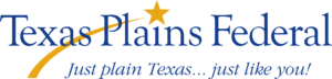Texas Plains Federal logo