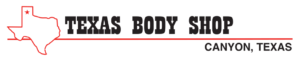 texas body shop-logo