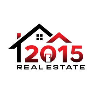 2015 Real Estate Logo