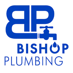 Bishop Plumbing Logo
