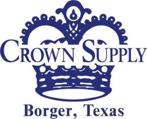 Crown Supply Logo