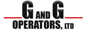 G and G Operators Logo Bar3