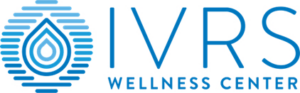 IVRS Wellness Logo