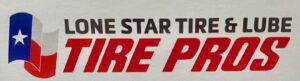 Lone Star Tire Logo